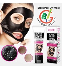 DR.RASHEL Blackhead Remover Peel Off Whitening Facial Mask